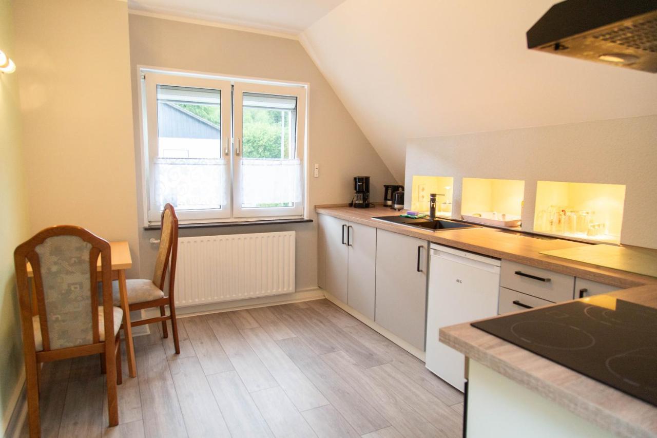 Ferienwohnung Schadler Windeck Dış mekan fotoğraf