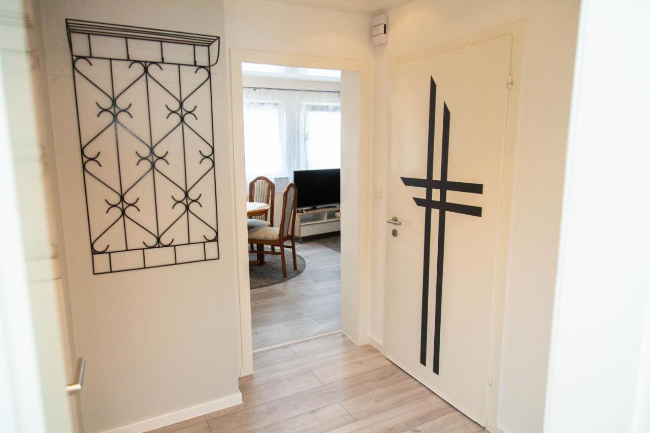 Ferienwohnung Schadler Windeck Dış mekan fotoğraf
