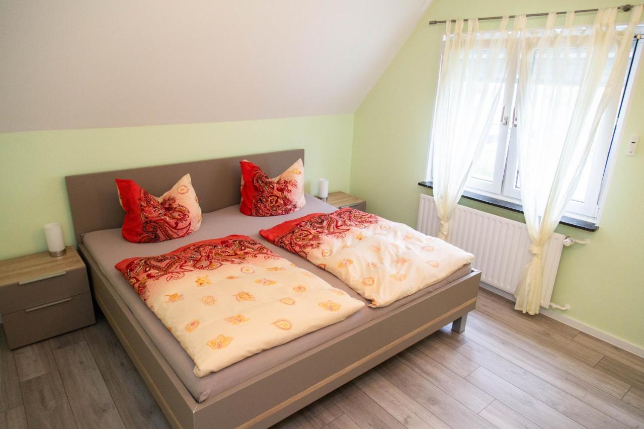 Ferienwohnung Schadler Windeck Dış mekan fotoğraf