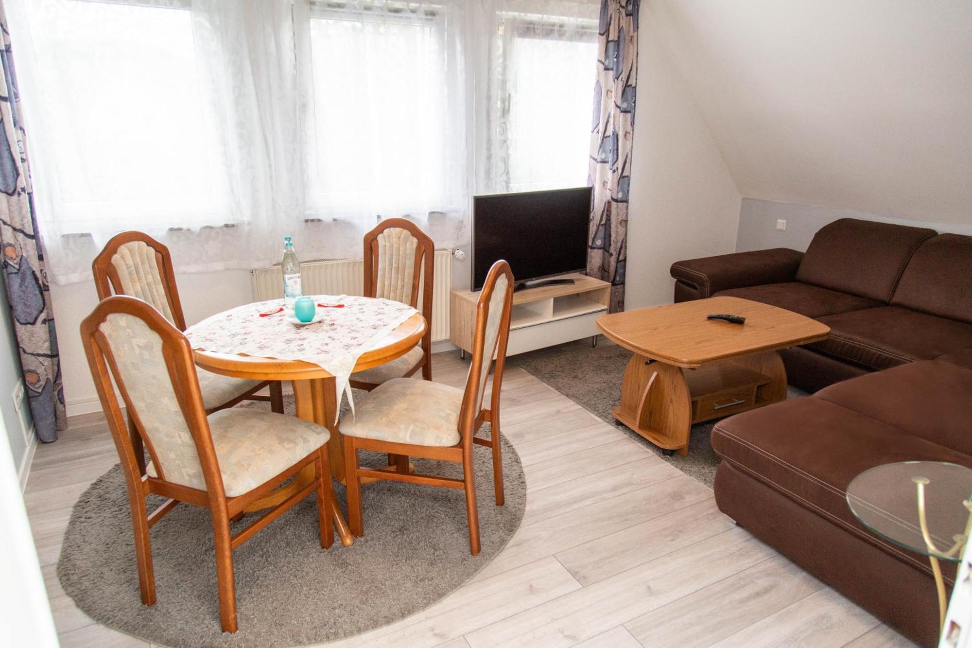 Ferienwohnung Schadler Windeck Dış mekan fotoğraf