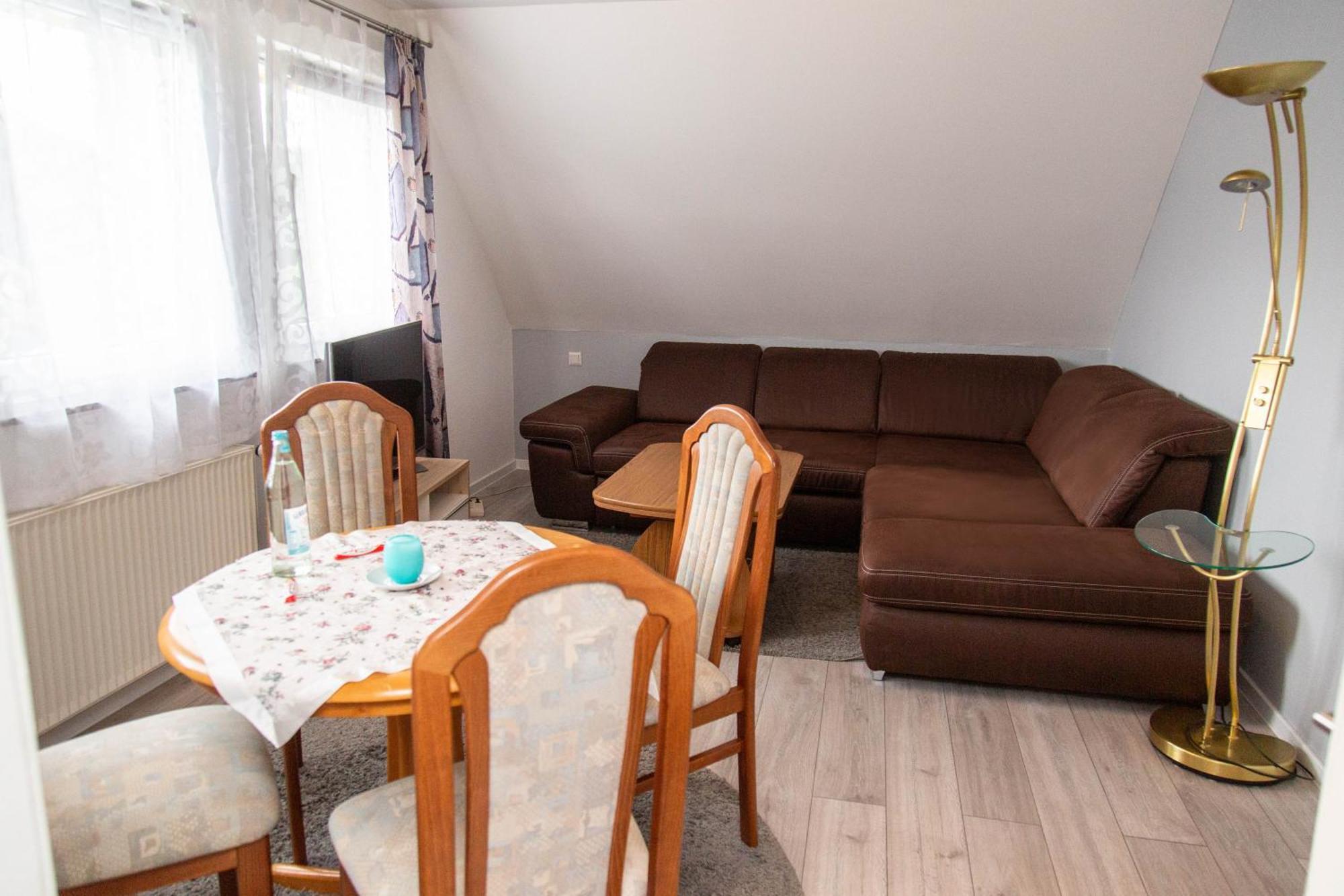 Ferienwohnung Schadler Windeck Dış mekan fotoğraf