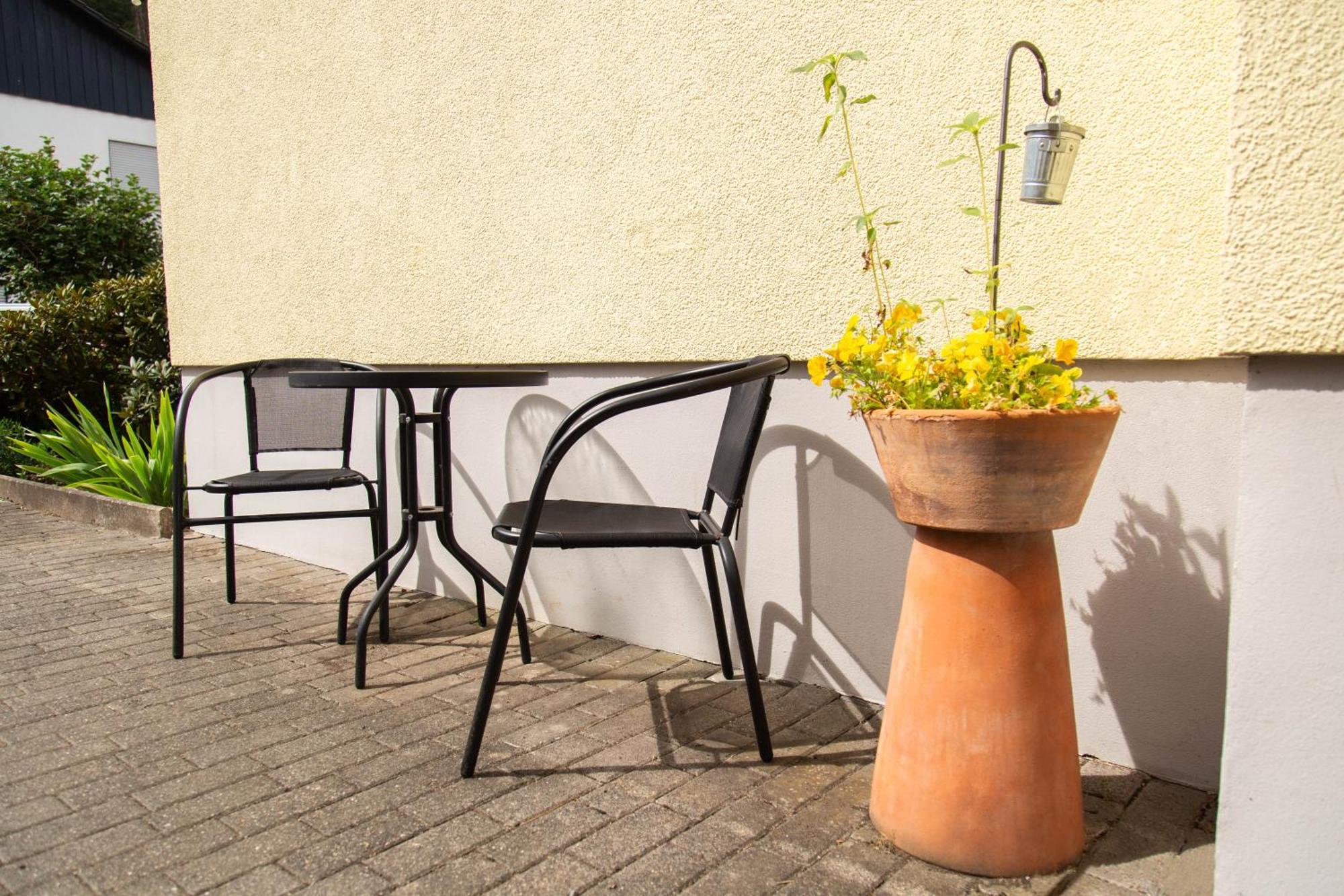 Ferienwohnung Schadler Windeck Dış mekan fotoğraf