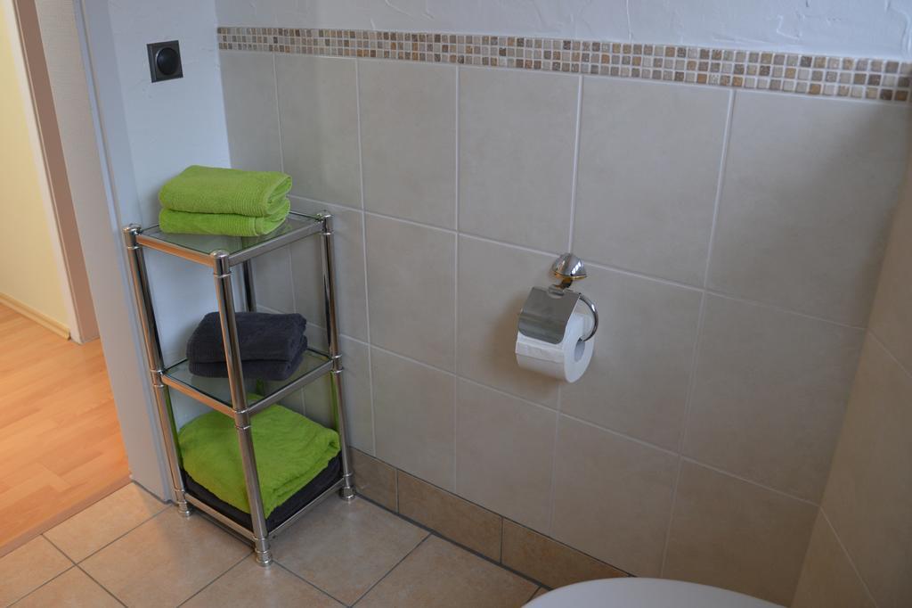 Ferienwohnung Schadler Windeck Dış mekan fotoğraf