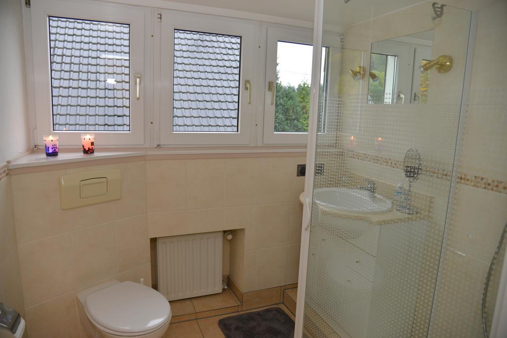 Ferienwohnung Schadler Windeck Dış mekan fotoğraf