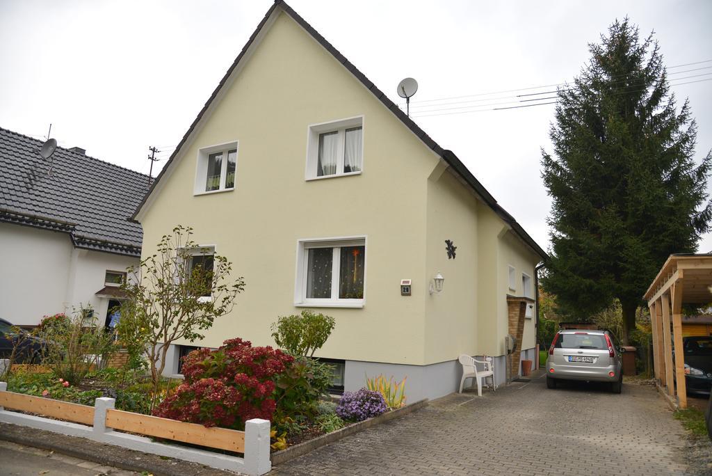 Ferienwohnung Schadler Windeck Dış mekan fotoğraf